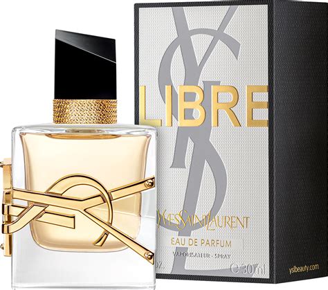 Libre YVES SAINT LAURENT Eau de Parfum para .